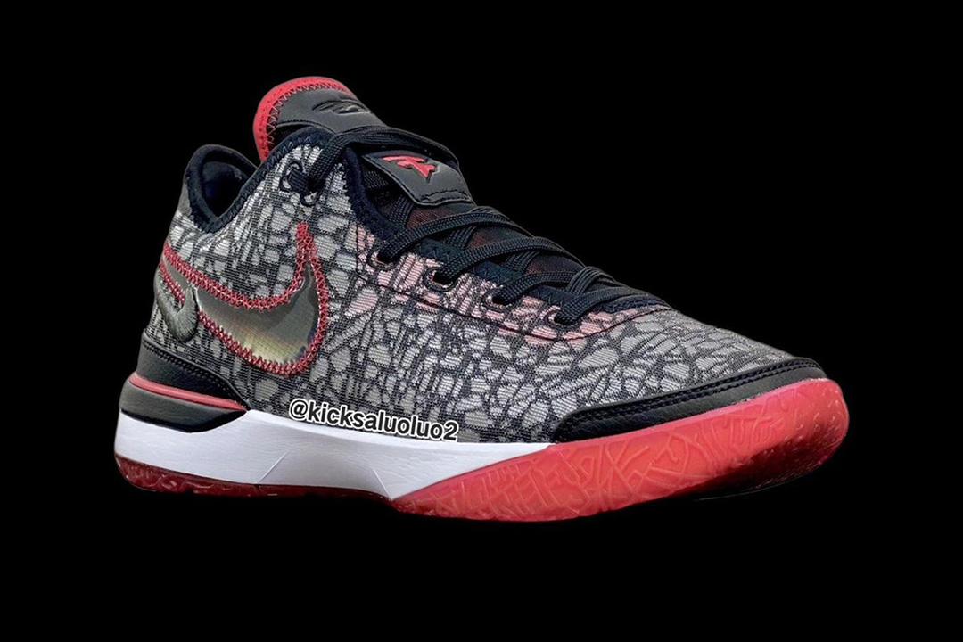 FaZe Clan x Nike LeBron 20 NXXT Nice Kicks(06)