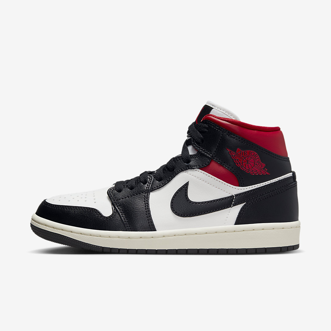 Air Jordan 1 Mid WMNS BQ6472-061