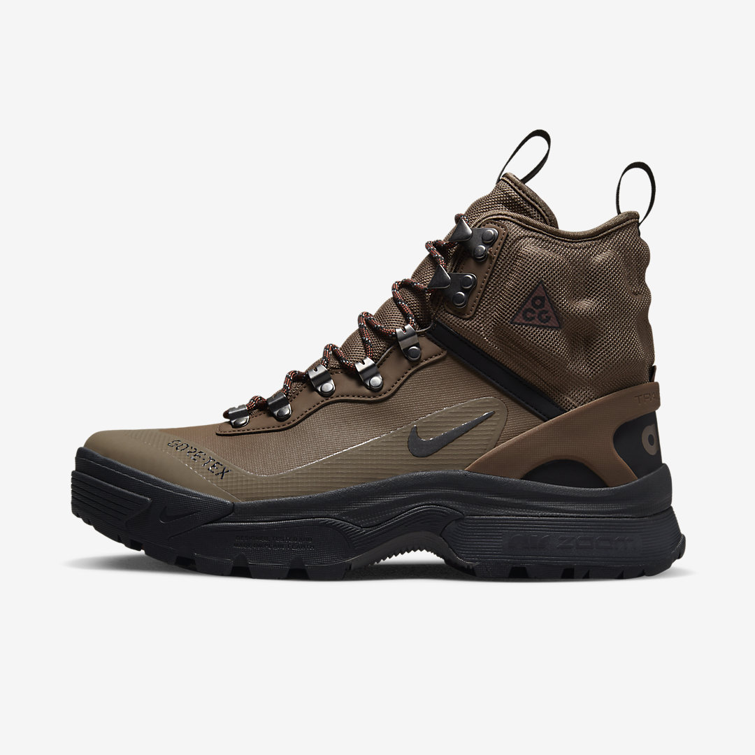 Nike ACG Air Zoom Gaiadome GTX DD2858-200