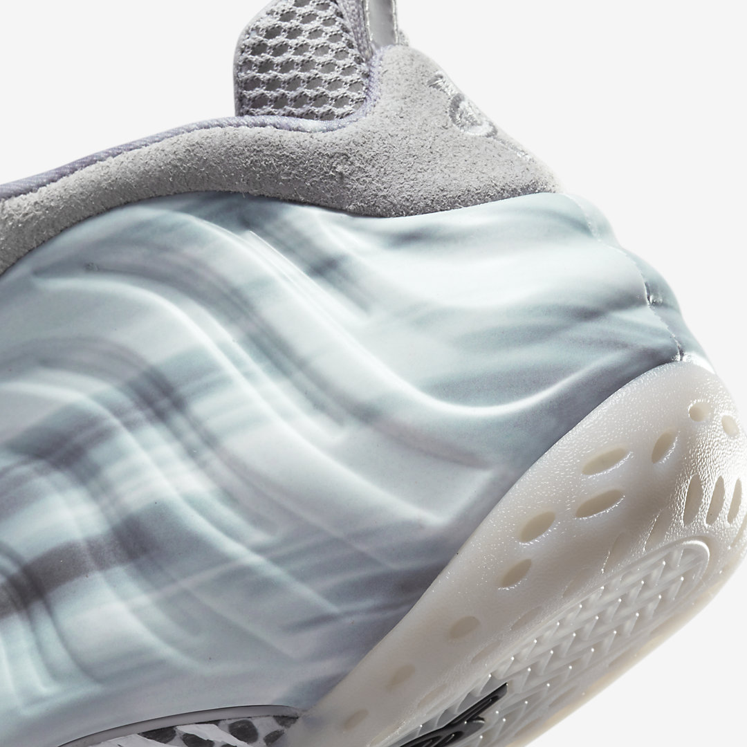 Nike Air Foamposite One 'Dream a World' DMV Exclusive Release Date