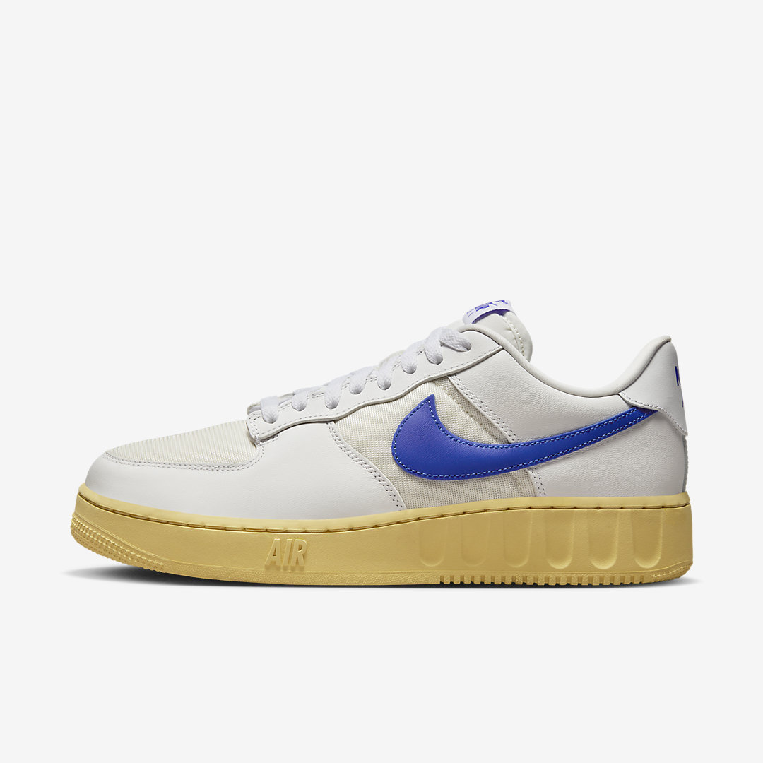 Air Force 1 LV8 2 GS 'Racer Blue