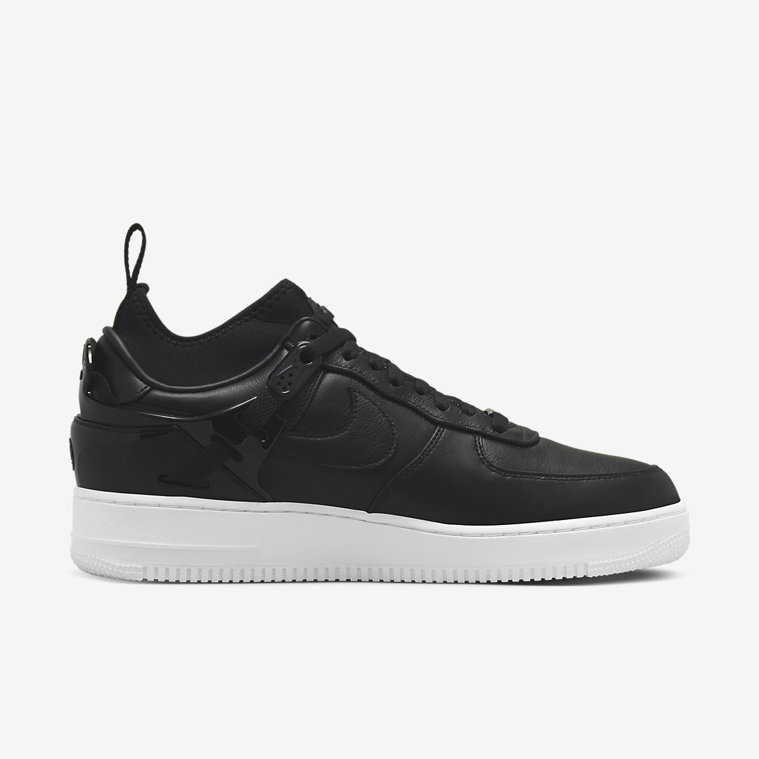 Undercover x Nike Air Force 1 Low DQ7558-002