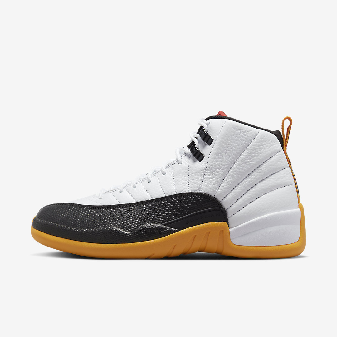 Air Jordan 12 Golf DR8887-100