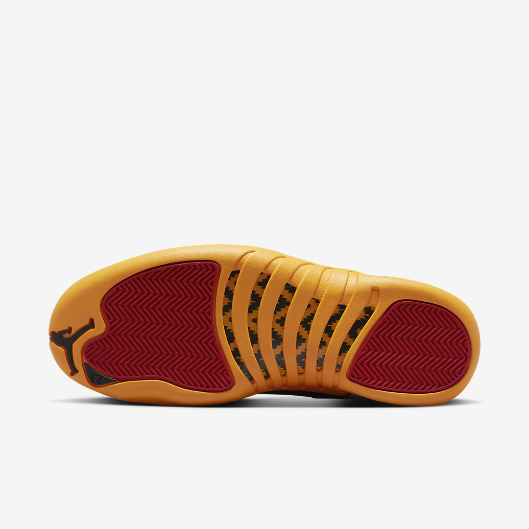 Air Jordan 12 Golf DR8887-100