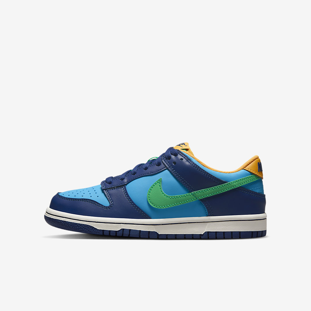 Nike Dunk Low GS DV1693-401