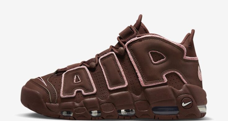 Nike Air More Uptempo "Valentine's Day" DV3466-200