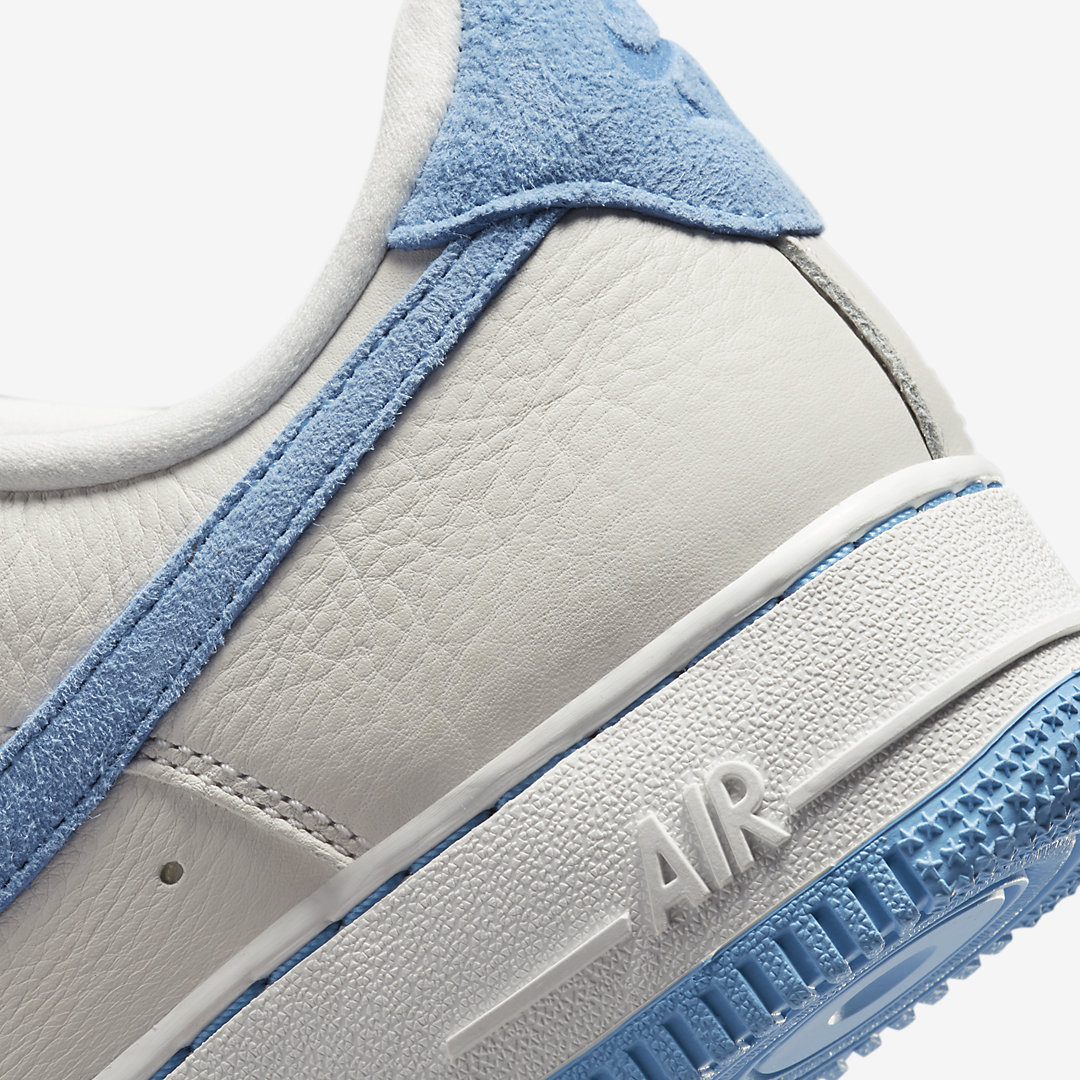 Nike Air Force 1 LXX DX1193-100