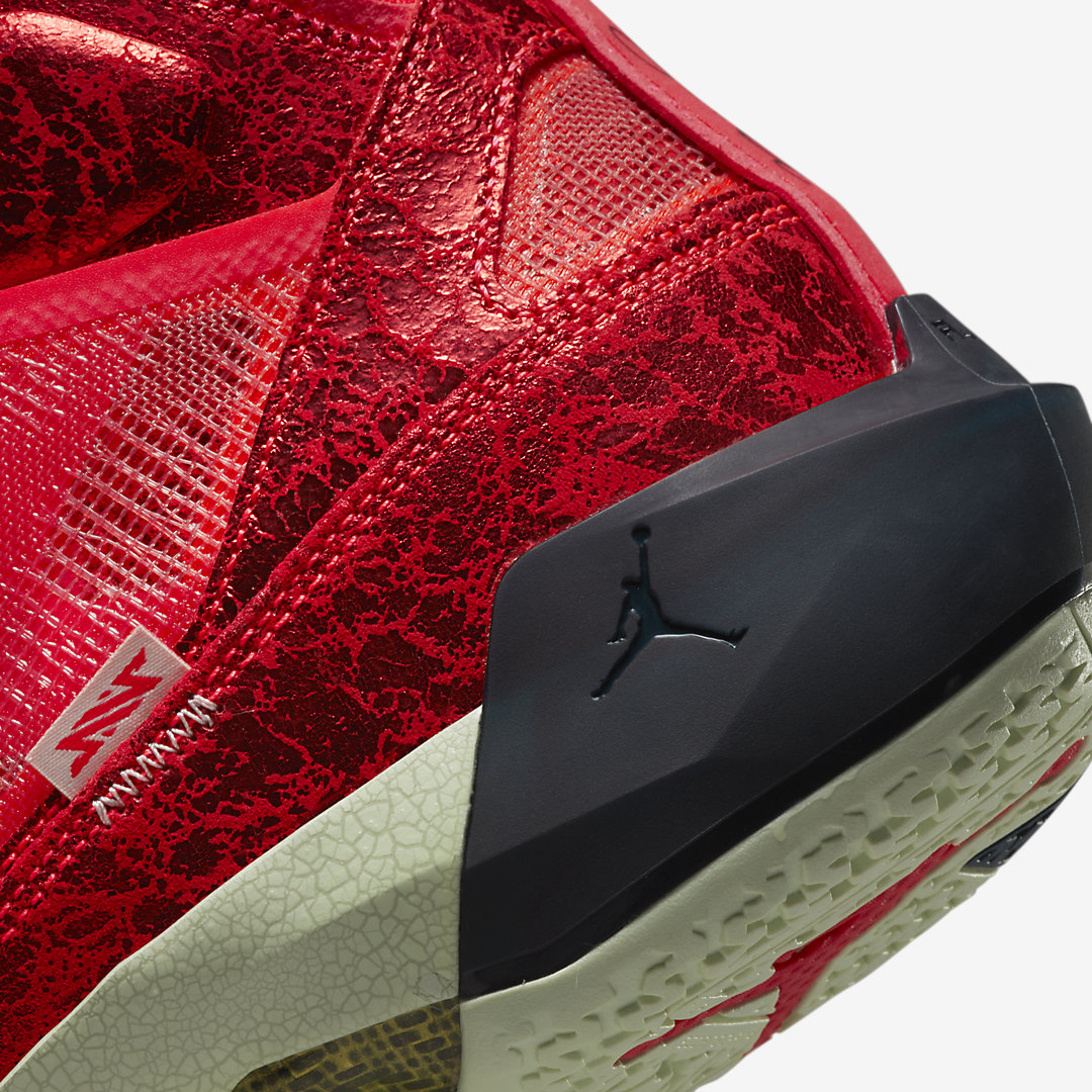 Air Jordan 37 DX1691-600