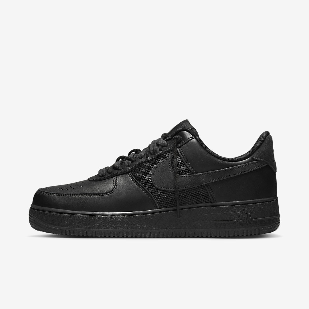 Slam Jam x Nike Air Force 1 Low DX5590-001 