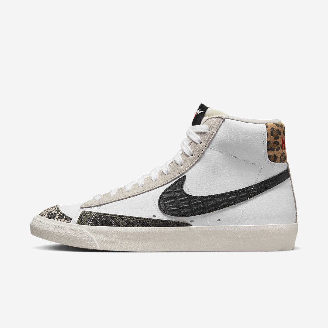 Nike blazer crocodile 2025