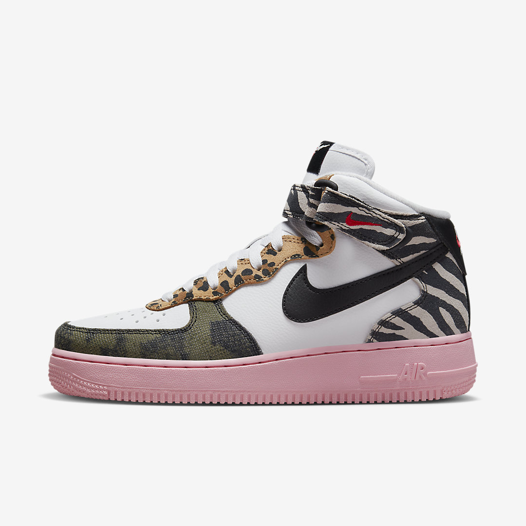 Exotic air force ones sale