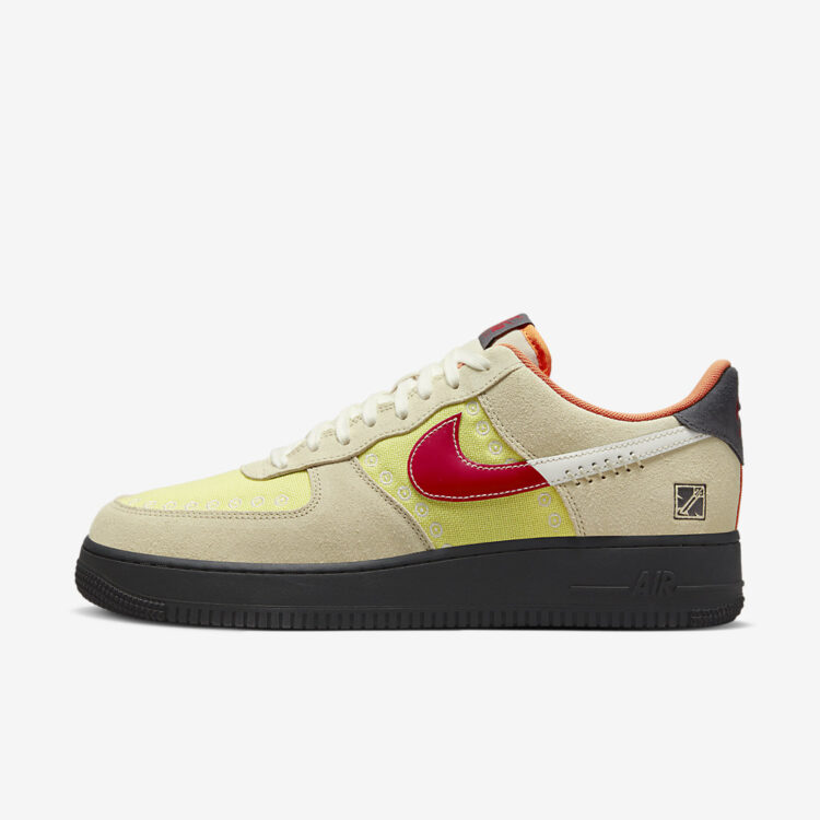 Nike Air Force 1 Low "Somos Familia" DZ5355-126