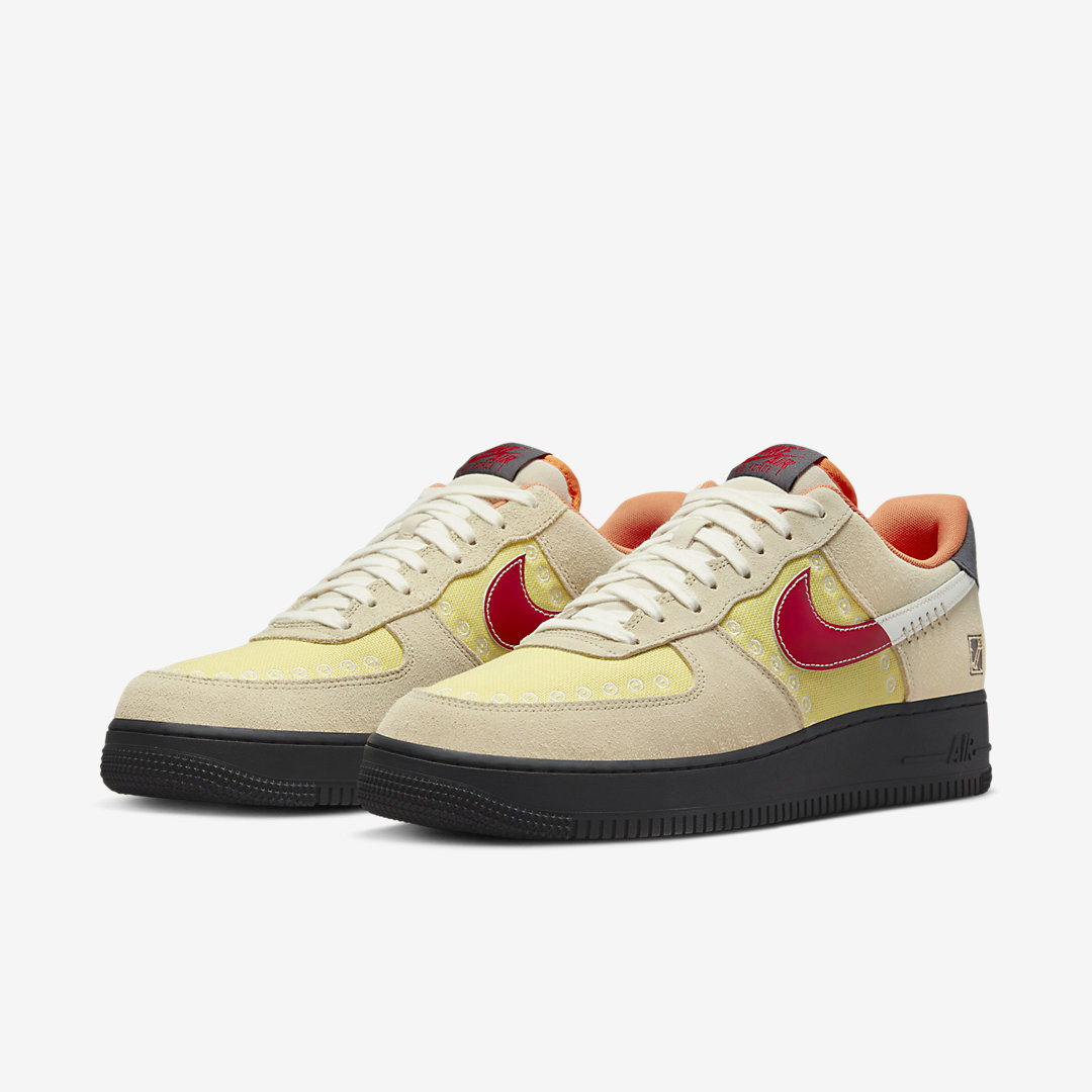 Nike Air Force 1 Low DZ5355-126