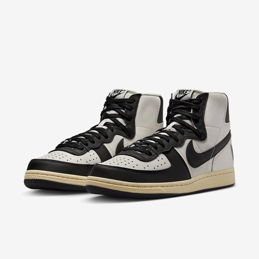 Nike Terminator High FD0394-030 | Nice Kicks