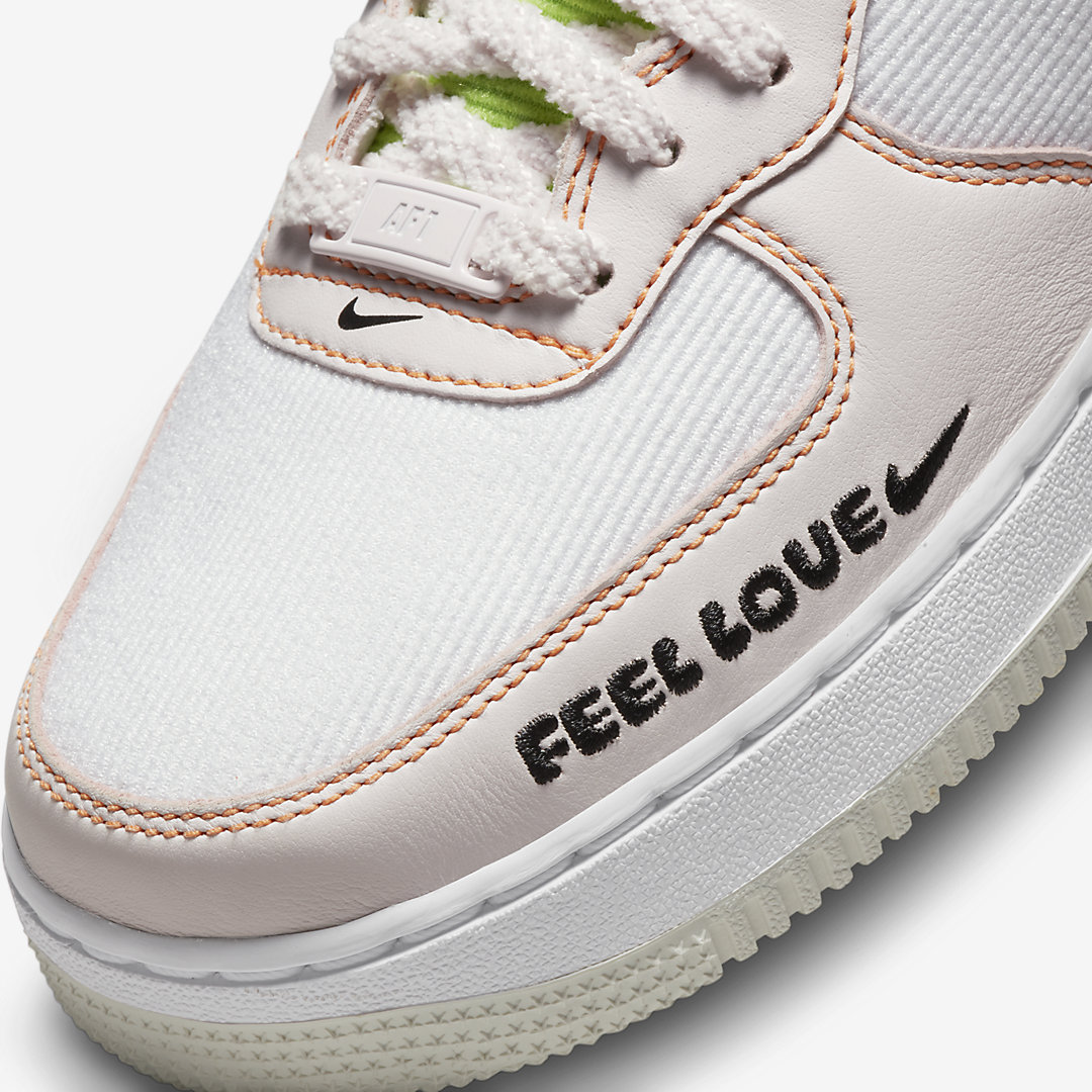 Nike Air Force 1 Mid 