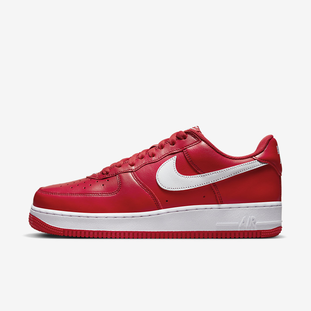 Nike Air Force 1 Low FD7039-600