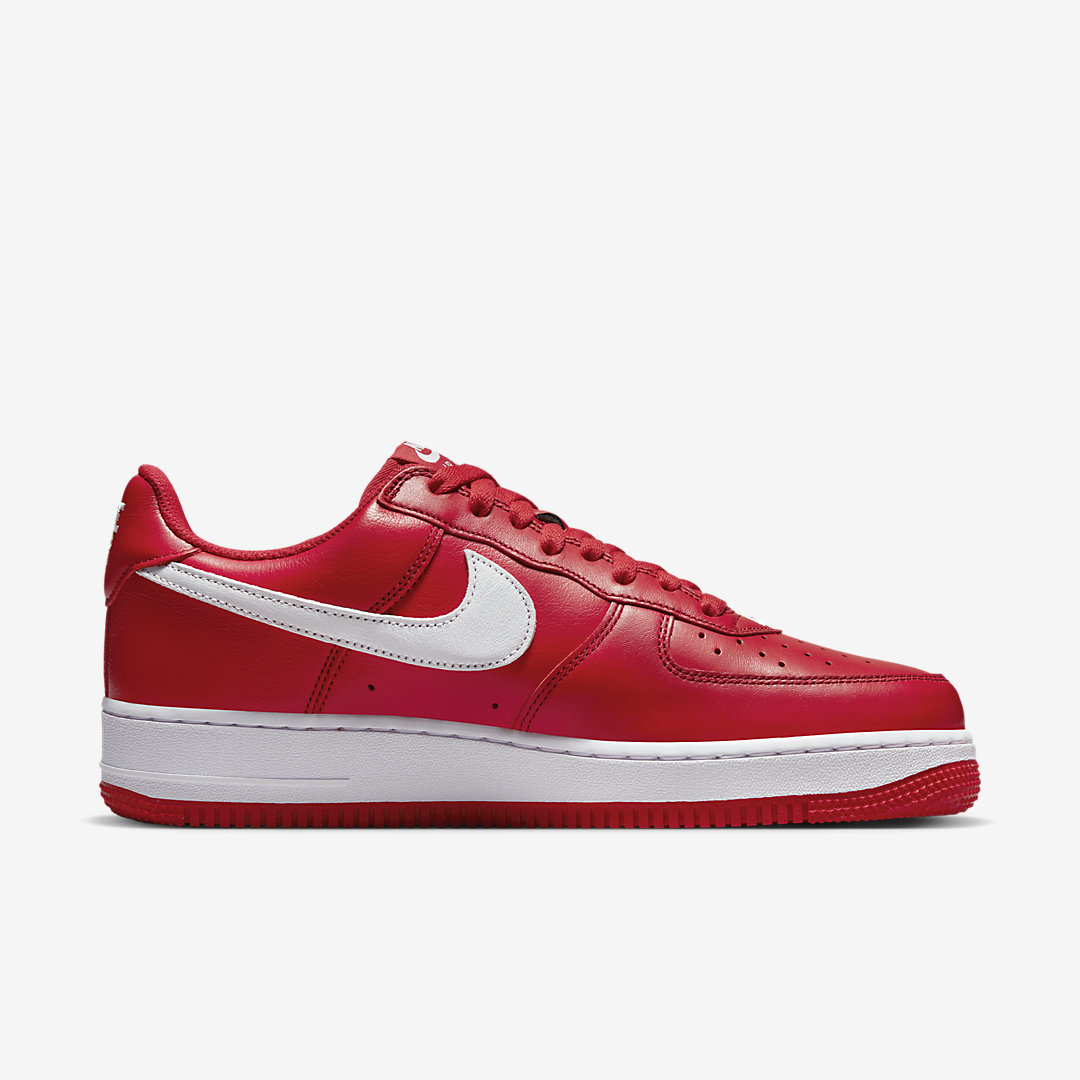 Nike Air Force 1 Low FD7039-600