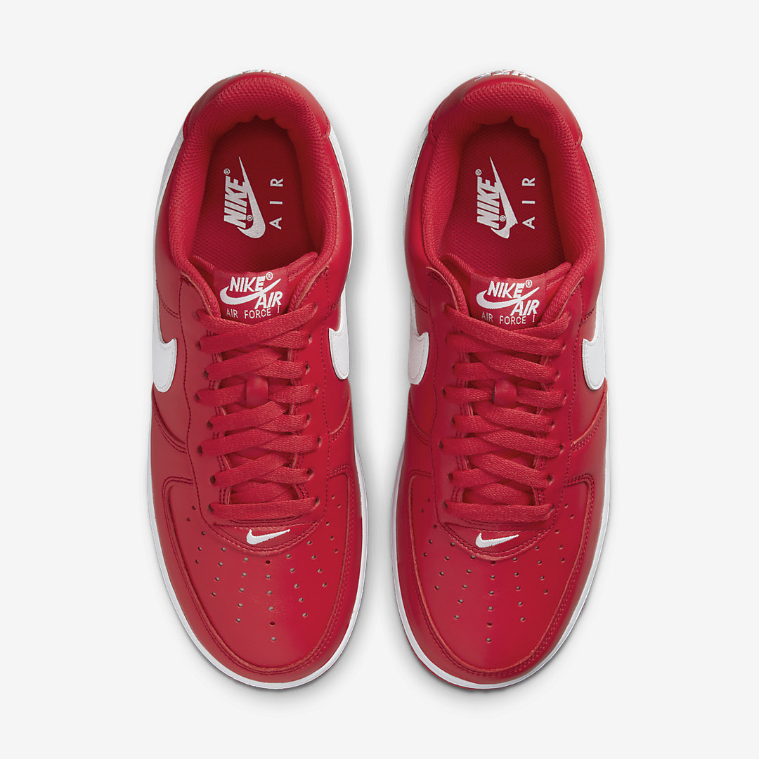 Nike Air Force 1 Low FD7039-600