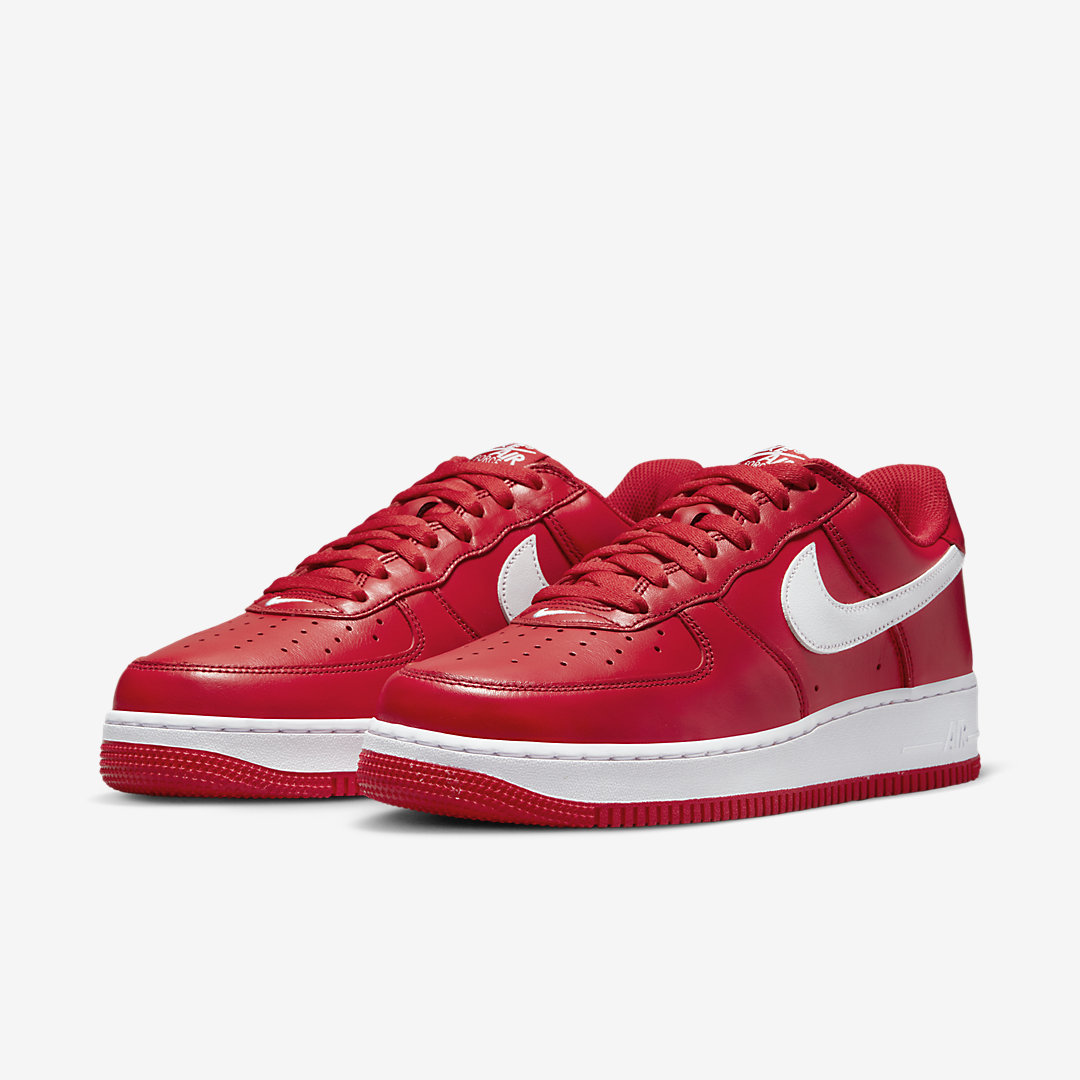 Nike Air Force 1 Low FD7039-600