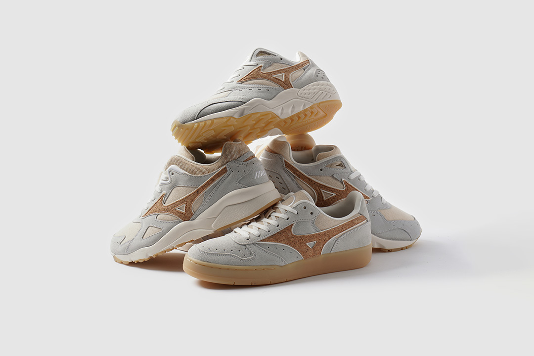 Mizuno Undyed Pack | Nice Kicks