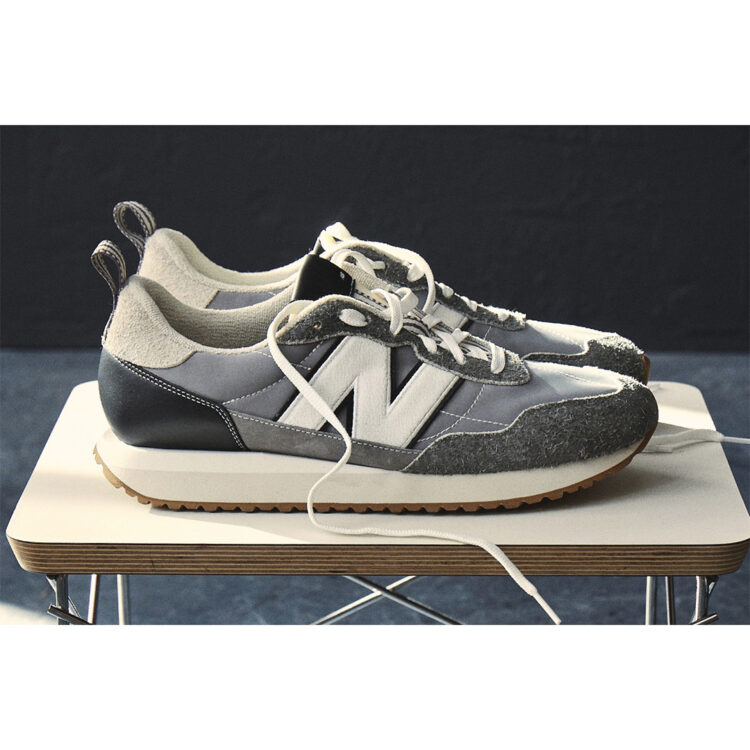 New Balance 237 City Gym MS237TSN Nice Kicks