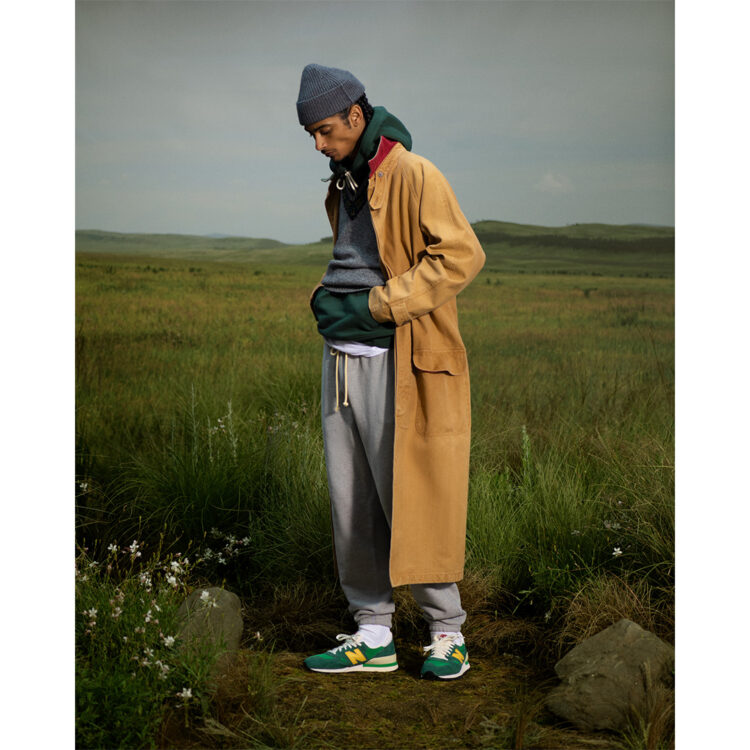 New balance best sale season 2