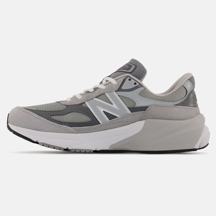 New Balance 990v6 M990GL6 | Nice Kicks
