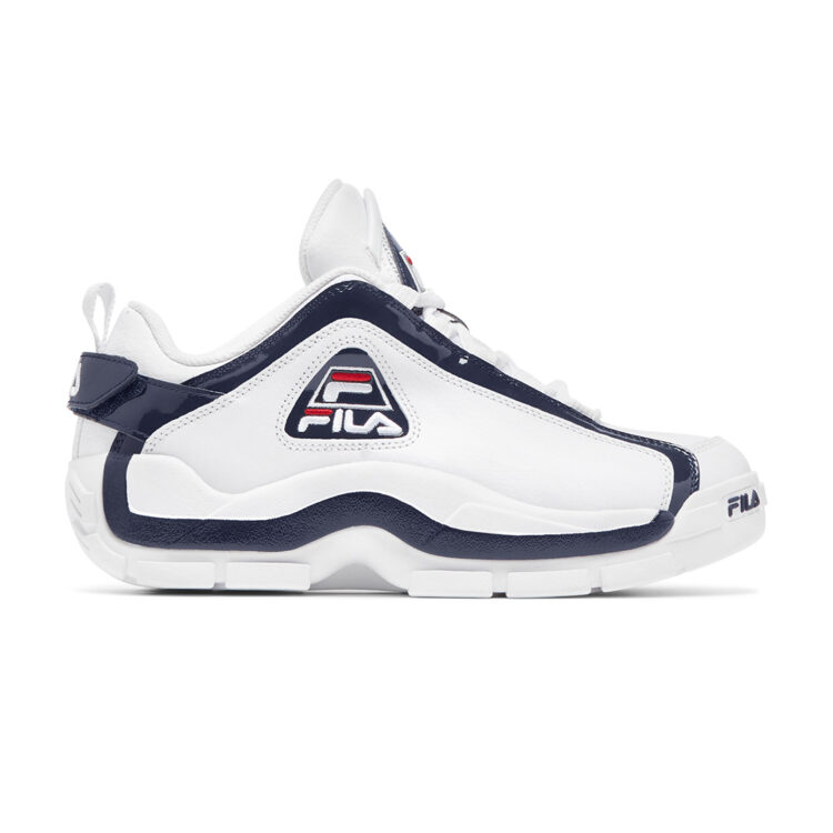 2Pac x FILA Grant Hill 2 Low Collection | Nice Kicks