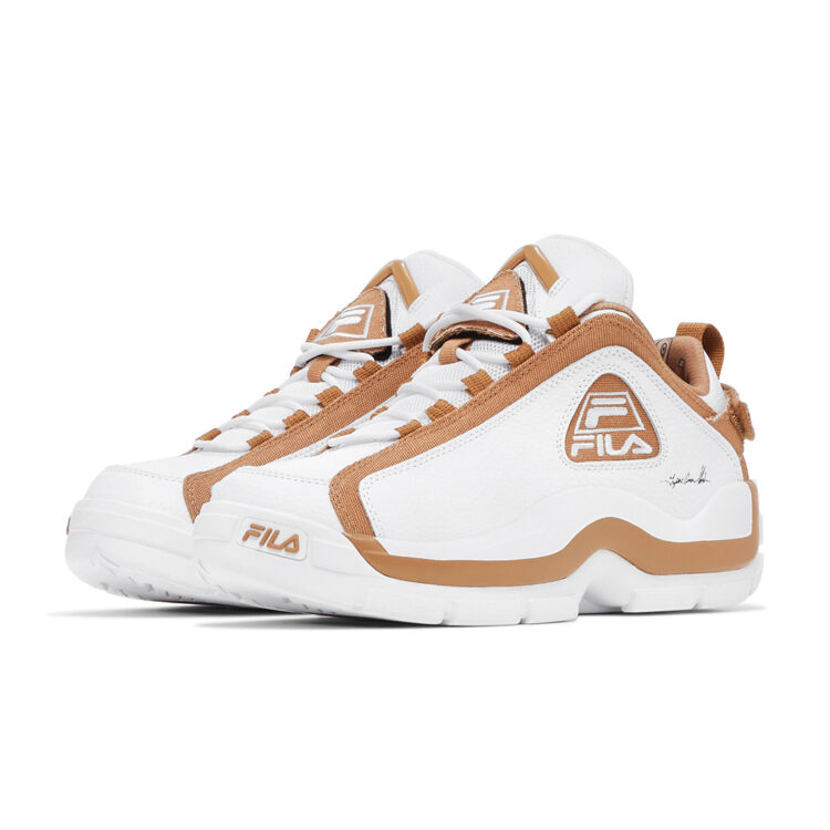 2Pac x FILA Grant Hill 2 Low Collection Nice Kicks
