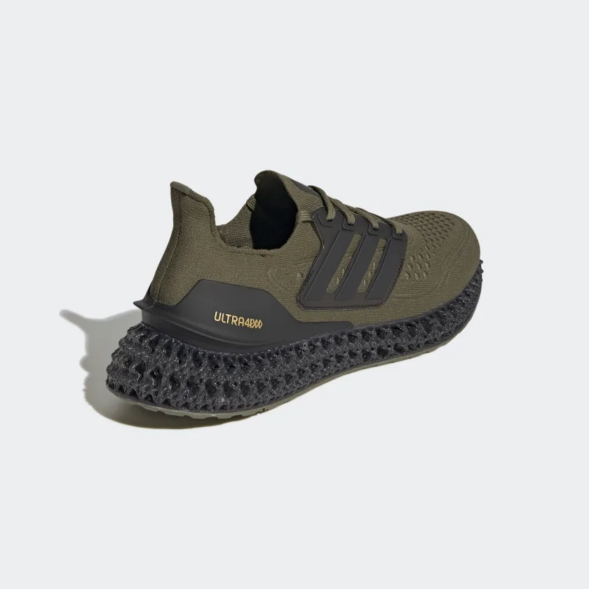 adidas Ultra 4DFWD "Focus Olive" GY8389
