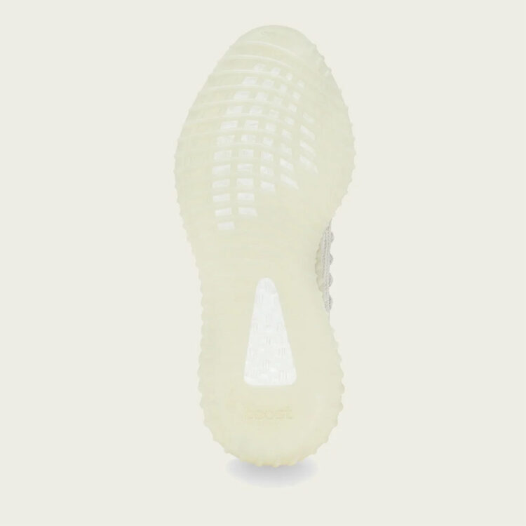 adidas Yeezy Boost 350 V2 CMPCT Slate Bone HO6519 03 750x750