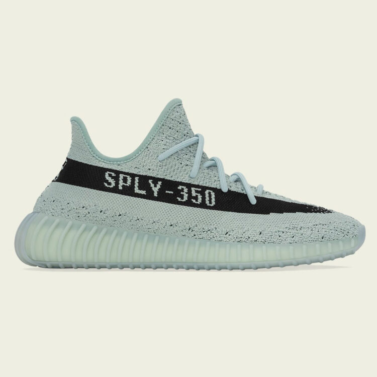 adidas orange Yeezy Boost 350 V2 Salt HQ2060 05 750x750