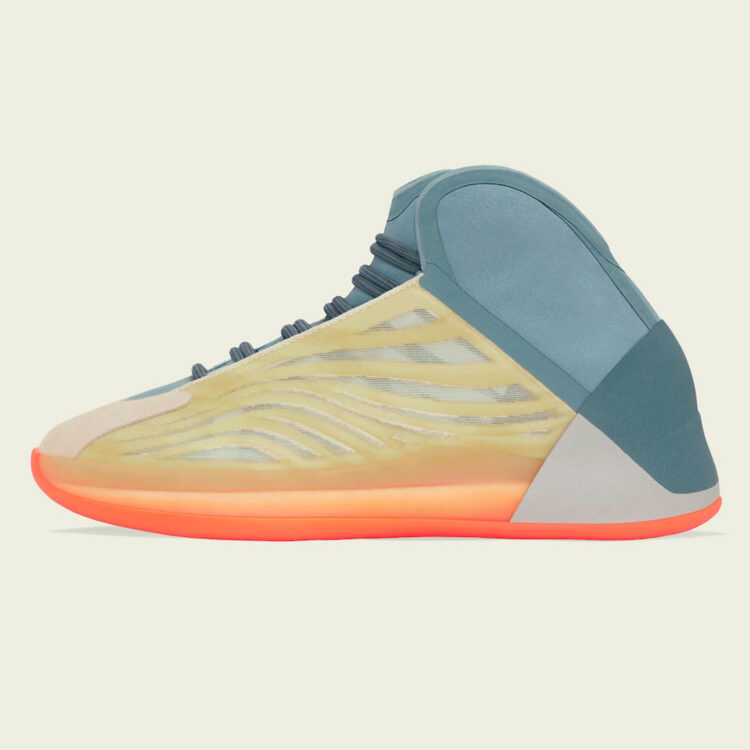 adidas Yeezy Quantum Hi Res Coral HP6595 01 2 750x750