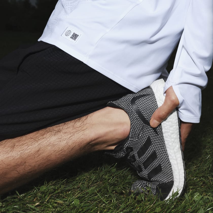 adidas Ultra BOOST Made To Be Remade "Core Black/Cloud White" GX8322