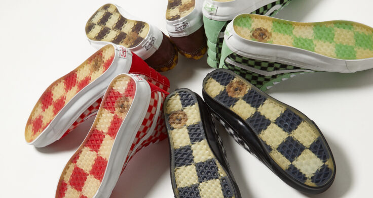 Concepts x Vault by Vans "Question The Answers" Collection