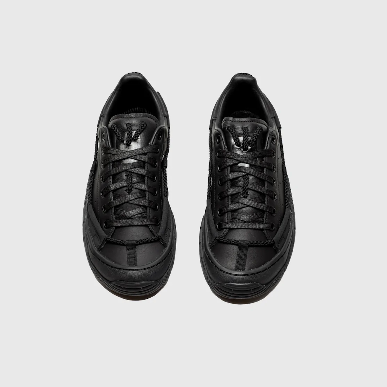 Craig Green x adidas Scuba Stan “Core Black” GZ4643