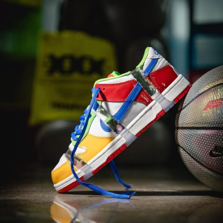 Nike deals ebay official