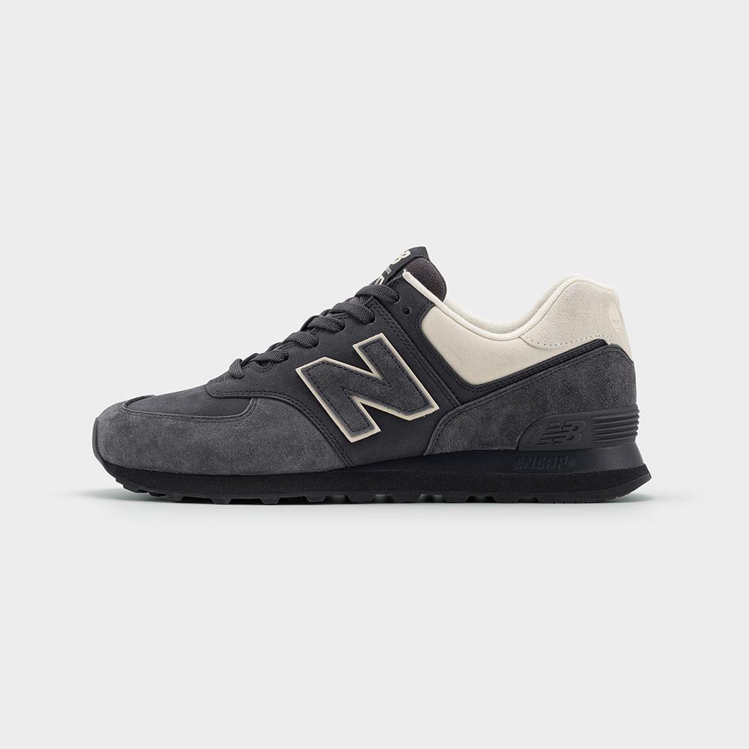 eYe Junya Watanabe MAN x New Balance 574 Nice Kicks