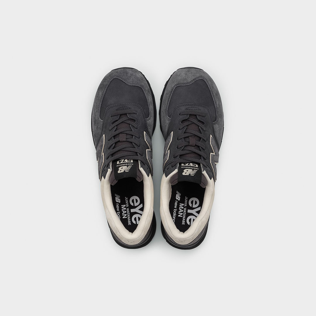 Junya Watanabe MAN x New Balance 574 