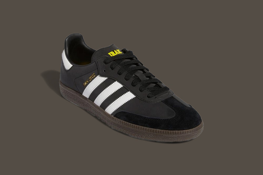 IRAK x adidas Samba GX4040 | Nice Kicks