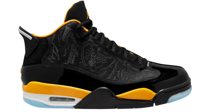 Jordan Dub Zero Nice Kicks