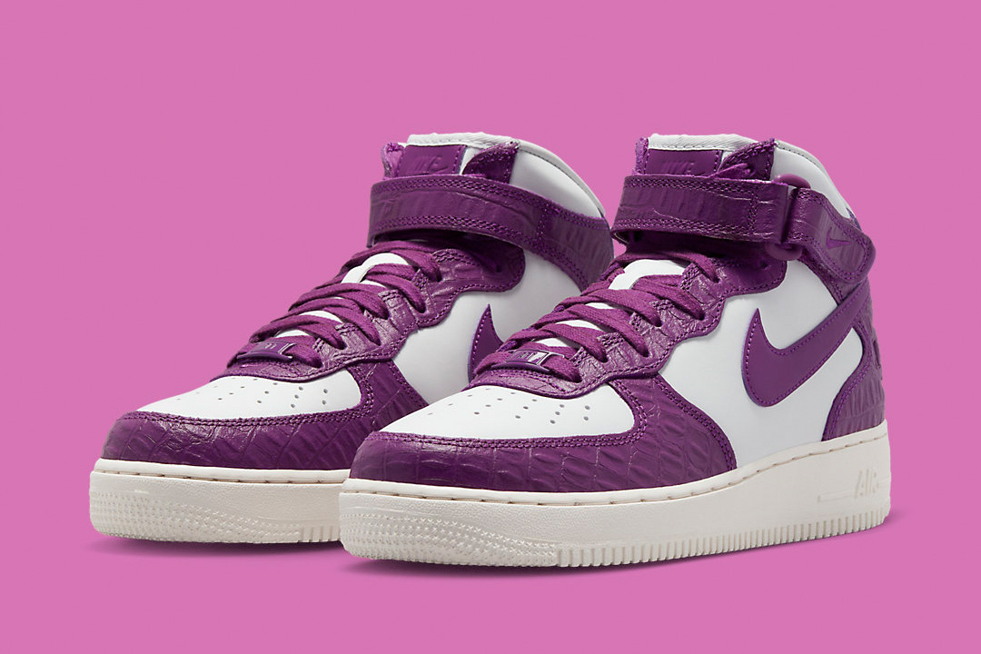 lead nike air force 1 mid lx tokyo viotech dz865 503 00