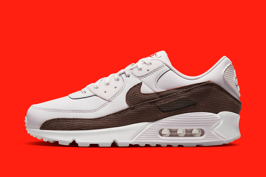 Nike Air Max 90 FD0789-600 | Nice Kicks