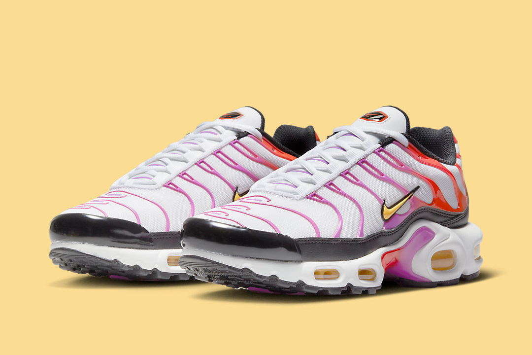 air max plus 2019 release dates