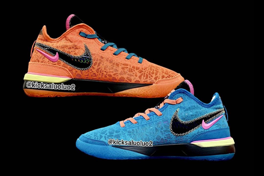lebron 1u