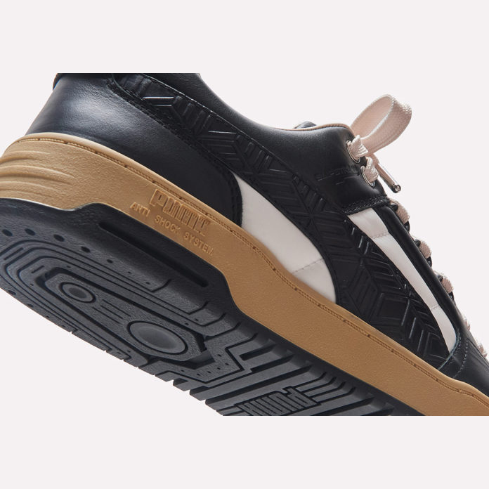 MCM x PUMA Slipstream Lo “Show Up”