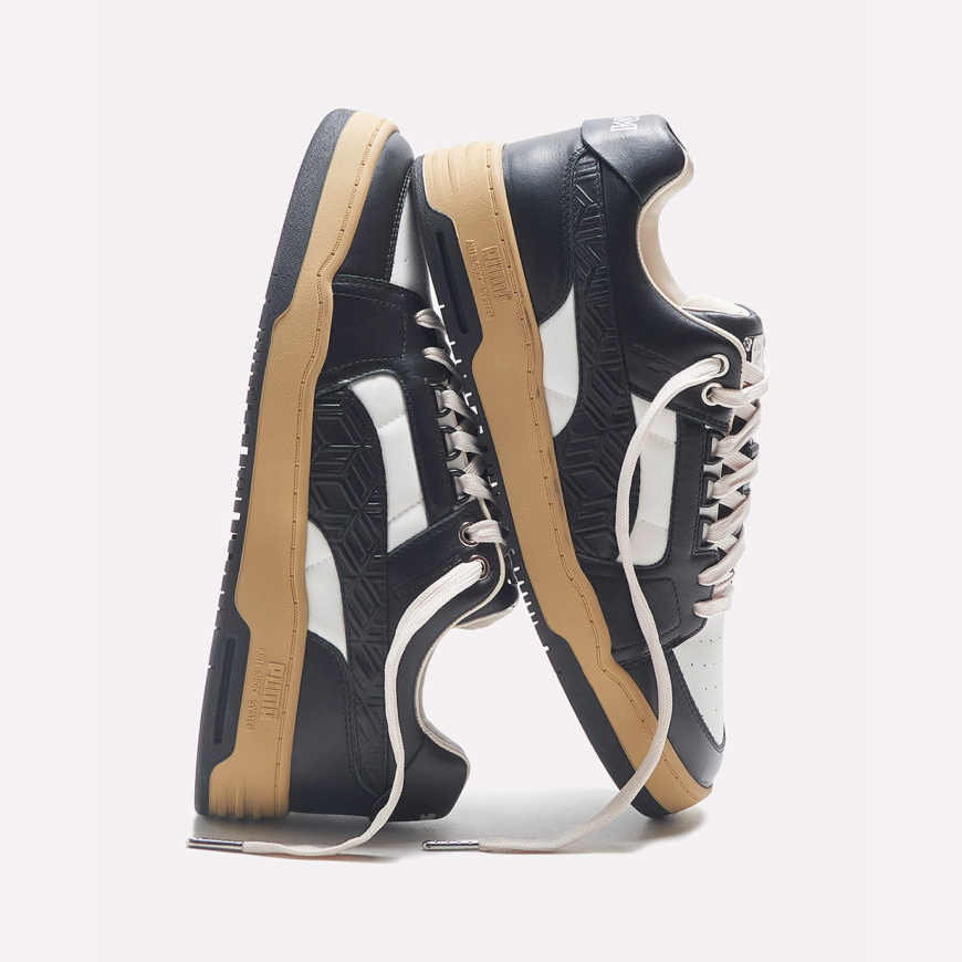  PUMA Hombres MCM X Slipstream Lo Lace Up Zapatillas