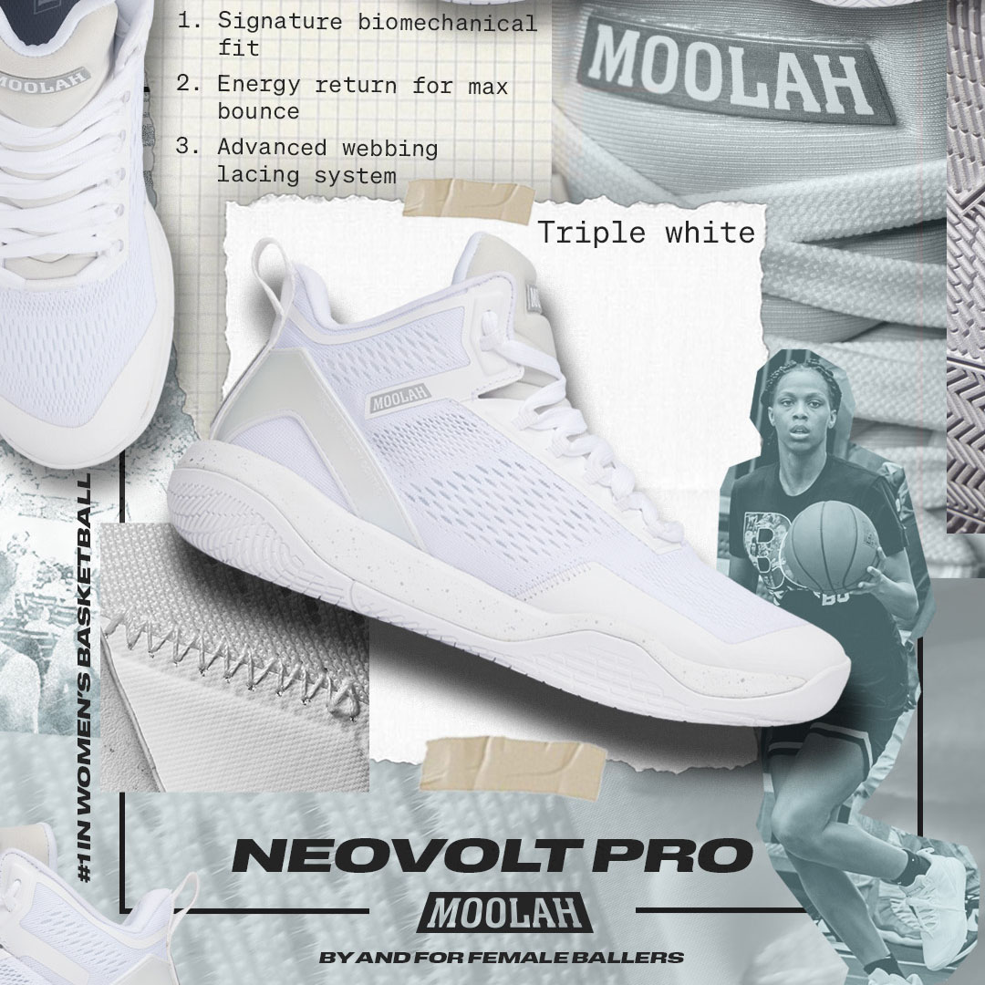 New balance 009 women basketball 2025