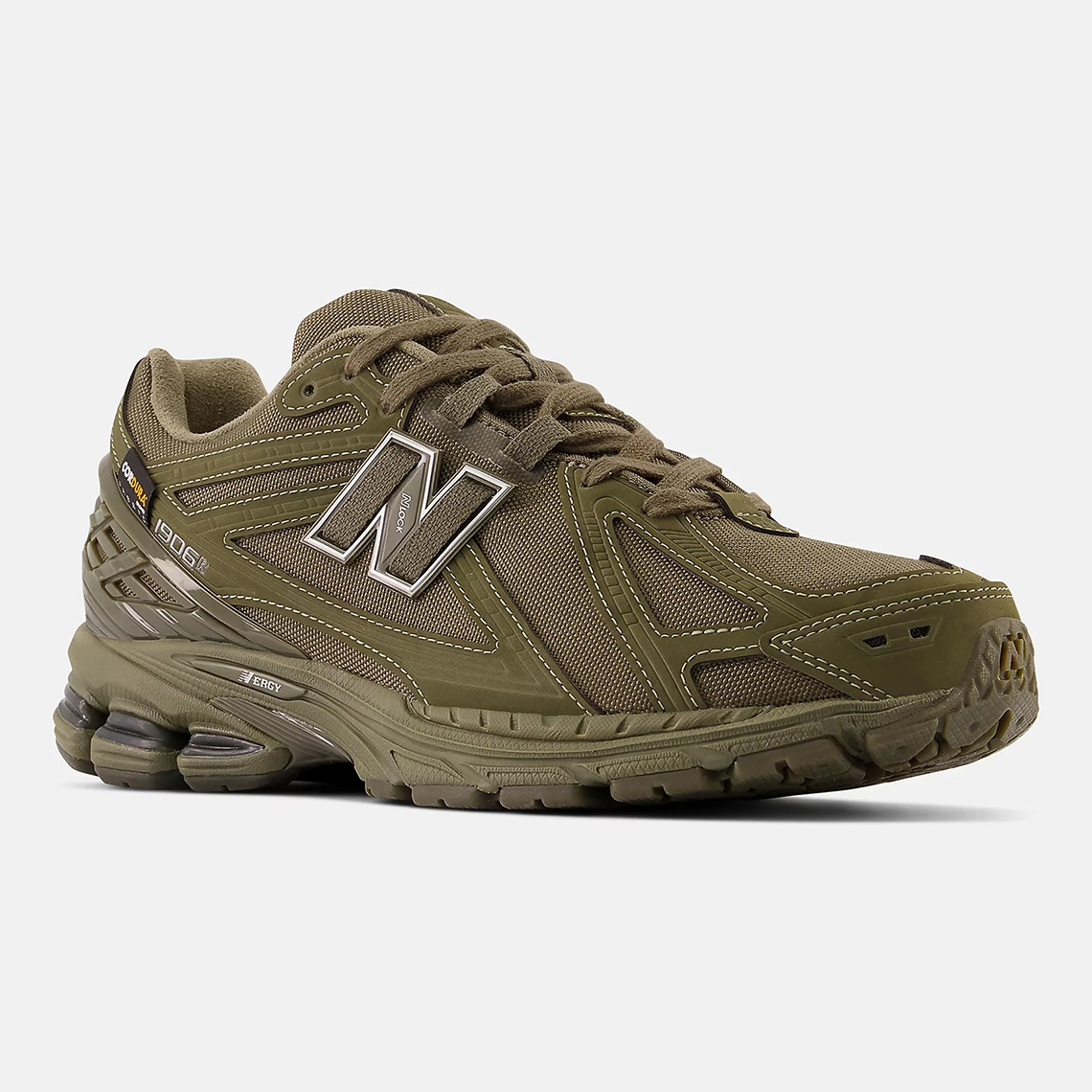 New Balance 1906R Cordura “Olive” M1906RS