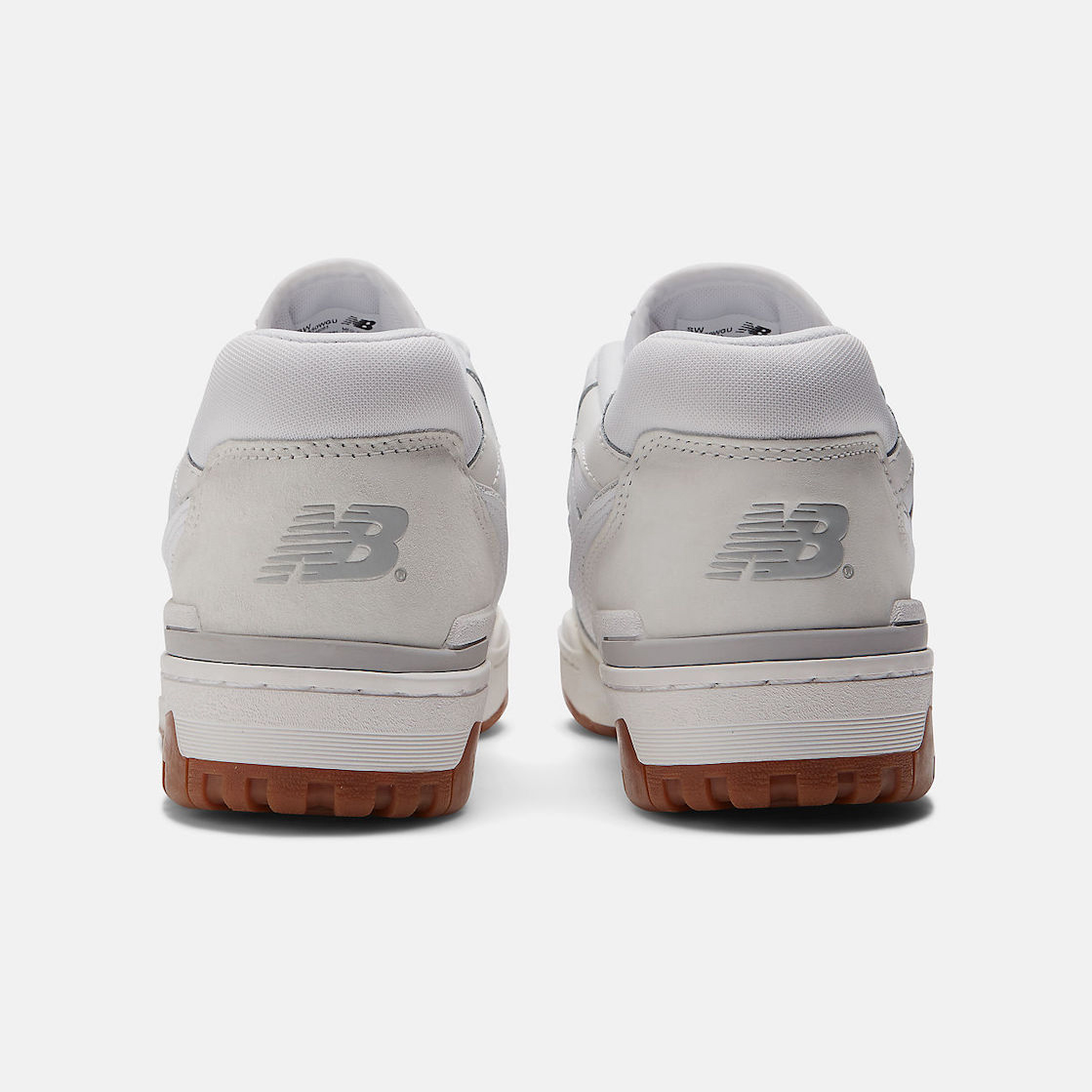 New Balance 550 “White Gum” BB550WGU